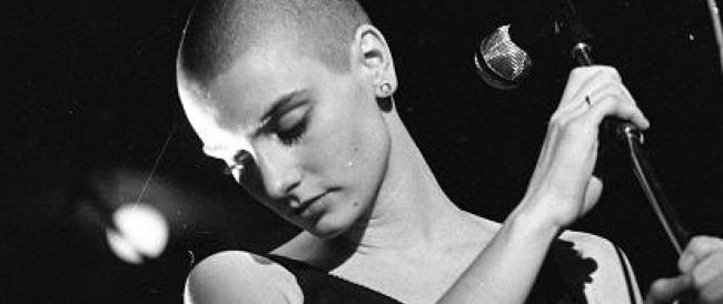 È morta Sinéad O’Connor, aveva 56 anni