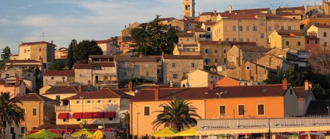 CASE IN VENDITA A 13 CENTESIMI AL NORD DELLA CROAZIA: