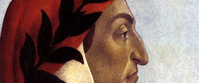Arriva il Dantedì: il giorno per celebrare Dante sarà il 25 marzo