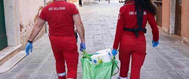 8 maggio: Giornata mondiale della Croce Rossa e Mezzaluna Rossa