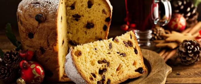 Un 'panettone sospeso' per il Natale di chi è in difficoltà