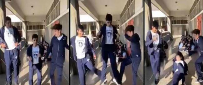 Skullbreaker Challenge, corre su TikTok l’ultima folle e pericolosa sfida