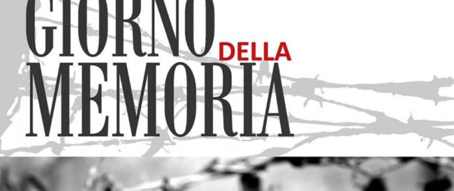 La Giornata della Memoria