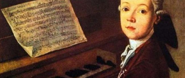 La musica di Mozart è un potente ‘farmaco’ contro l’epilessia