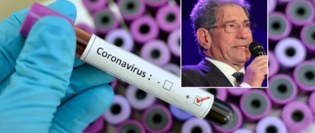 Coronavirus, gruppo Megamark Trani dona 400mila euro a sanità Puglia