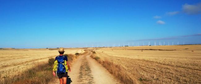 Cammino dei briganti: 100 km e 7 giorni per cambiare visione del mondo e di sé stessi 