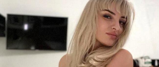 L'inarrestabile Arisa e l'idea di fare un film soft-porn