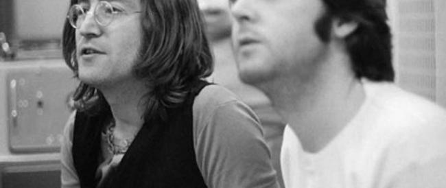 Paul McCartney: 'Fu John Lennon a voler sciogliere i Beatles, non io'