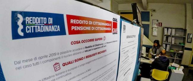Come cambia il reddito di cittadinanza dal 1º gennaio 2023: la nuova ipotesi con limite d'età