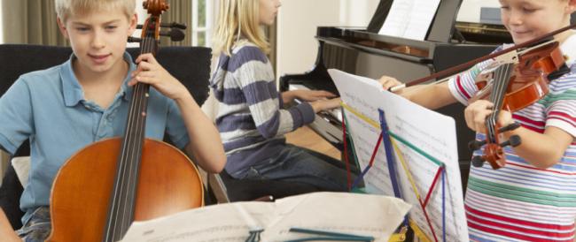 Musica a scuola per tutti, Bianchi: in arrivo legge, ci stiamo lavorando