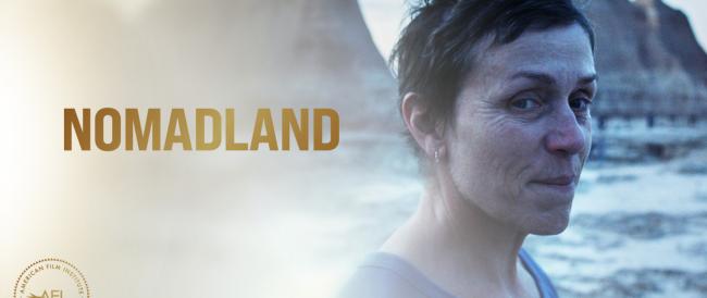 Nomadland vince tre Oscar 2021: perché ha meritato di fare la storia