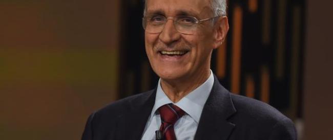 Vaccino Covid, Ichino: stop al contratto di lavoro se il dipendente si rifiuta