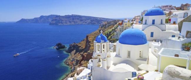 RADIOPOST ESTATE - Pensionati, la Grecia prova a sedurre quelli stranieri con un’aliquota unica al 7%