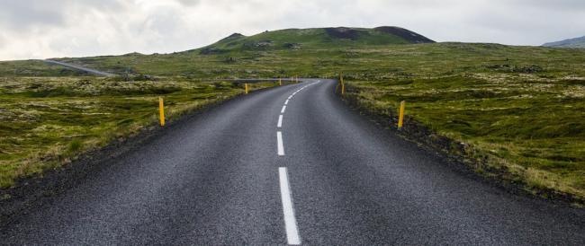 Strade di plastica riciclata: l’Olanda dice addio all’asfalto