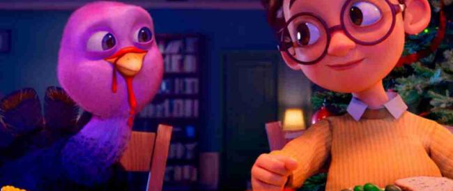 Toby il tacchino, il toccante spot natalizio che ti ruberà il cuore (e ti farà pensare di non mangiare carne)