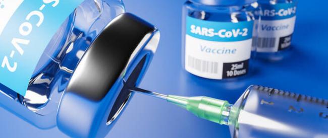 Pfizer, nostro vaccino anti-Covid efficace al 90%