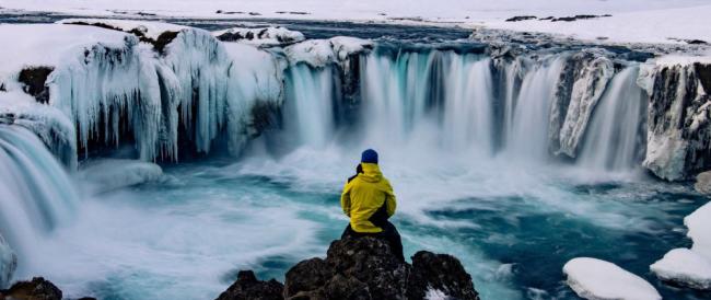 2025 anno delle coolcation: quando il fresco diventa una scelta di vita