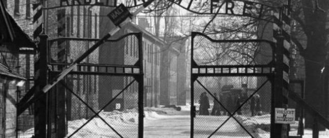 Oggi è la Giornata della Memoria