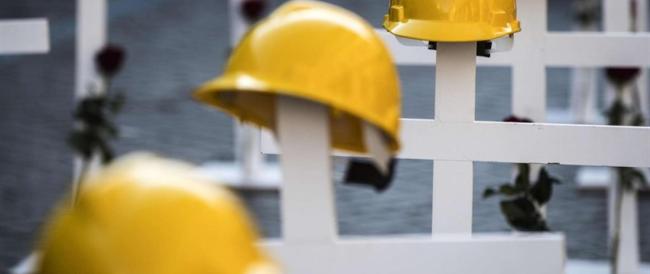Primo maggio, cosa possiamo fare davvero contro le morti sul lavoro