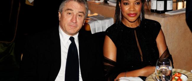 Robert De Niro e la cena più costosa del mondo: a Madrid con 5 super chef e piatti memorabili