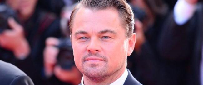 Leonardo DiCaprio dona 43 milioni di dollari per “ricostruire” le Isole Galapagos. 