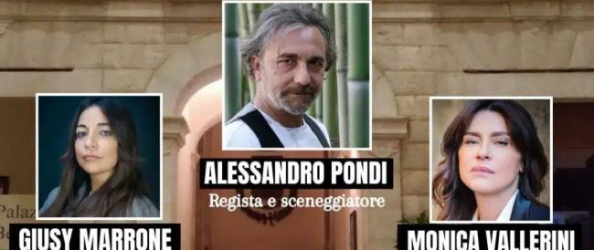 Cine Summer Camp, approfondire la recitazione cinematografica davanti alla macchina da presa in una vera e propria simulazione di set.
