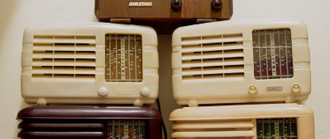 Bari, il Faro ospiterà il museo della radio e dei fari