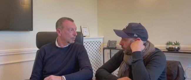 Checco Zalone a Sanremo, così Amadeus ha convinto il comico