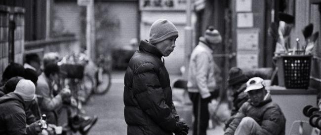In Giappone ogni anno migliaia di persone ‘evaporano’: cancellano la loro identità per cercare di ripartire da capo