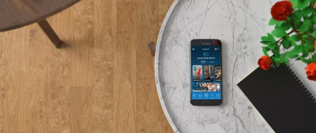 In questo hotel soggiorni gratis se non usi i social network