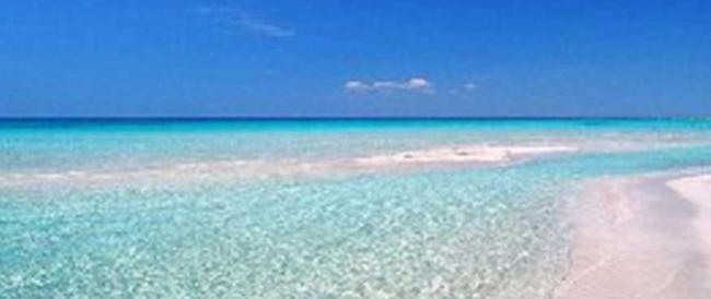 Bandiere Blu: la lista delle spiagge migliori della Puglia