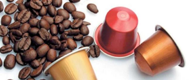 Il caffè in capsule: Un business letale con prodotti nocivi per l’uomo e l’ambiente