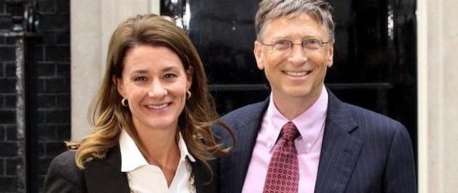 Paghiamo noi. Bill e Melinda Gates pronti a coprire le spese per il vaccino anti Covid