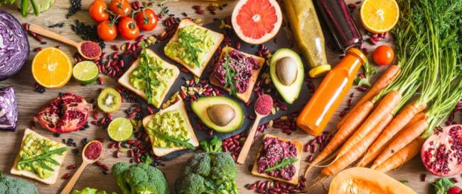 Quale è la città più veg-friendly del mondo? La lista delle 10 migliori (e nessuna è italiana)