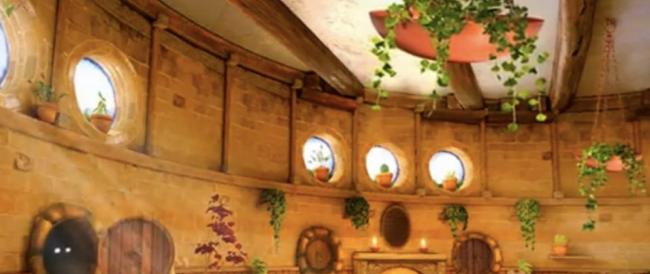 A Ercolano apre un pub interamente dedicato a Harry Potter
