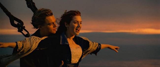 Titanic: usciva 25 anni fa in Italia uno dei film che ci ha fatto più commuovere 