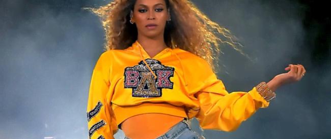 Beyoncé domina le nomination dei Grammy Awards 2021