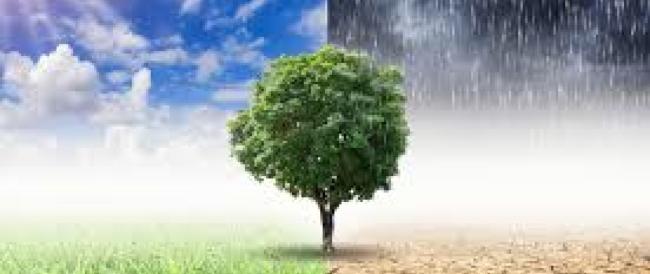 Tv e giornali italiani non stanno parlando abbastanza della più grave emergenza della nostra epoca: la crisi climatica