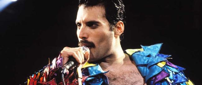 FreddieMeter, la sfida per cantare come Freddie Mercury