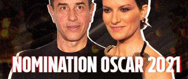 Nomination Oscar 2021: ci sono anche Laura Pausini e ‘Pinocchio’ di Matteo Garrone