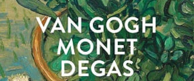 Van Gogh, Monet e Degas sbarcano in Italia: la suggestiva mostra a Padova 
