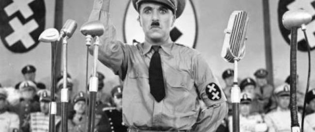 Perché il nuovo spot Lavazza con il discorso all'umanità di Charlie Chaplin fa discutere