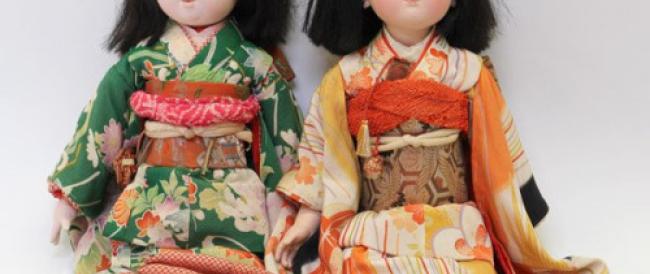Hina Matsuri – Festa Delle Bambole