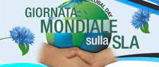 21 giugno Giornata mondiale della SLA