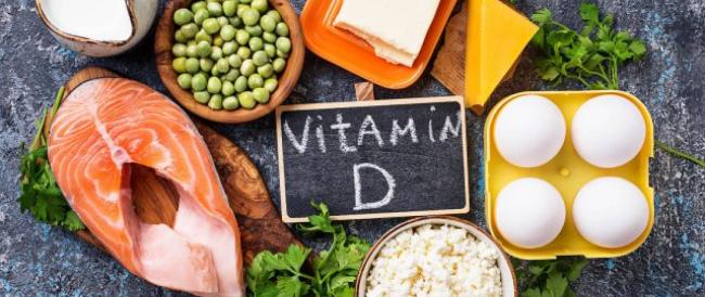 È ufficiale, la vitamina D aiuta a prevenire il rischio di contrarre il Covid 