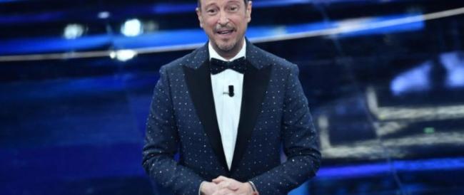 Sanremo 2023, tutti i duetti della serata delle cover: Elisa canta con Giorgia, Tananai con Biagio Antonacci (una sorpresa) e Ultimo porta con sé Ramazzotti