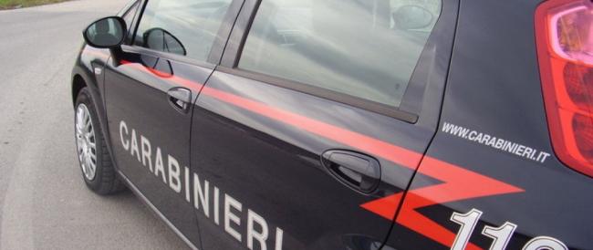 Incubo virus, chiama i carabinieri: 'Dal mio vicino c'è una festa, sono in tanti', ma non era vero