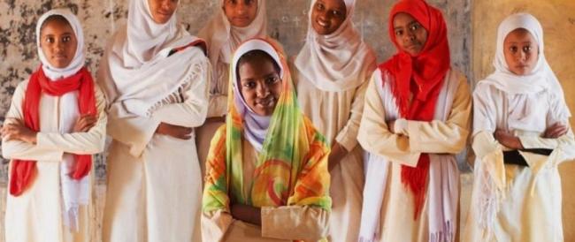 Sudan, donne e libertà: le mutilazioni genitali femminili diventano un reato