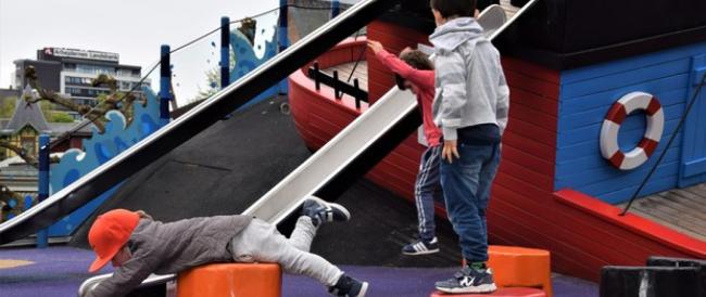 Coronavirus, in Danimarca zoo, musei e parchi diventano asili