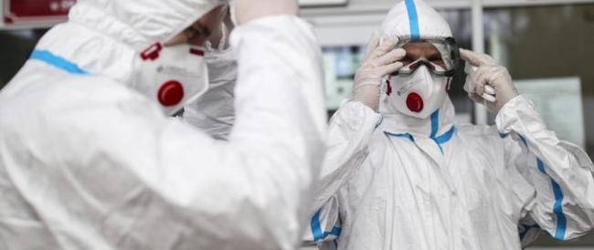 L'Organizzazione mondiale della sanità: 'Il Coronavirus è una pandemia'